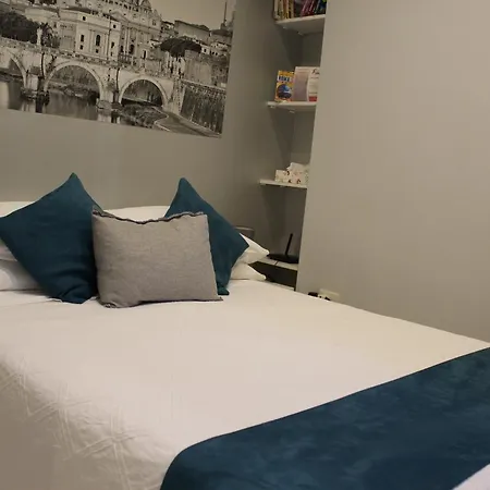 Appartement Argilla Luxury House 10 Min A Piedi Dal Vaticano *