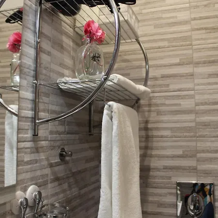 Appartement Argilla Luxury House 10 Min A Piedi Dal Vaticano *