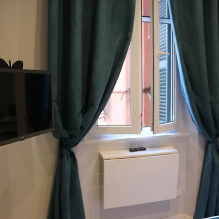 Argilla Luxury House 10 Min A Piedi Dal Vaticano Appartement *